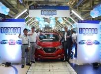 Datsun redi-Go