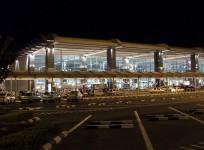 Kempegowda International Airport.