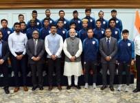 indian football