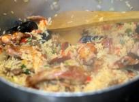 biriyani