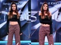 Monica Dogra