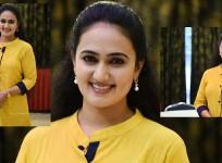 Anu Joseph, Anu Joseph video
