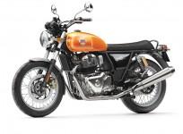 Royal Enfield Interceptor 650