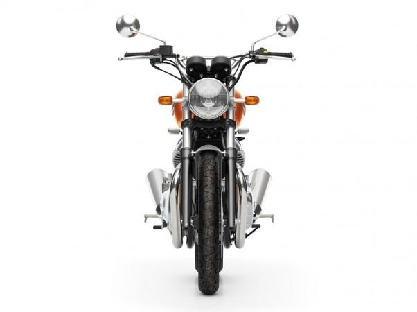 Royal Enfield Interceptor 650 Royal Enfield Interceptor 650