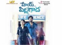 hey pillagada, Dulquer Salmaan, Sai Pallavi