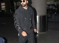 Ranbir Kapoor and the mystery girl