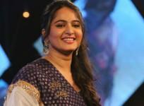 Anushka Shetty