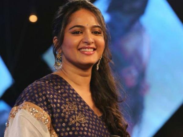 Anushka Shetty. Anushka Shetty