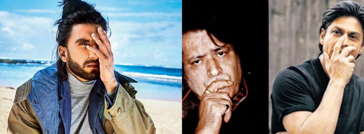 Manoj Kumar SRK Ranveer