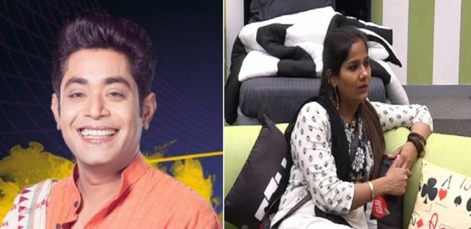 Sabyasachi Satapathy; Mehjabi Siddiqui Bigg Boss 11, Bigg Boss 11 double eviction