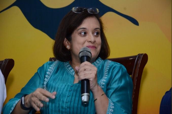 Nasscom's first female president-designate promises to create equal opportunity for all at the workplace Debjani Ghosh