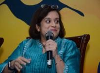 Debjani Ghosh