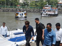 Shah rukh Khan