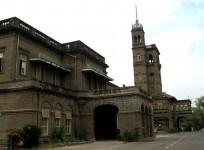 Savitribai Phule Pune University