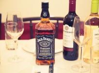 alcohol