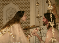Deepika Padukone
