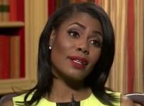 Omarosa Manigault claims shes not applying her reality TV show tactics to her new White House role