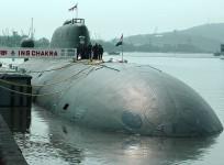 INS Chakra
