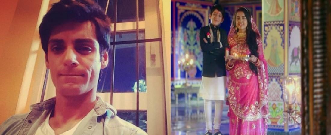 Karan Wahi; Pehredaar Piya Ki show cast Pehredaar Piya Ki, Karan Wahi