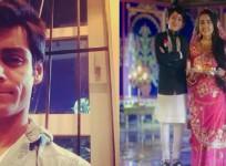Pehredaar Piya Ki, Karan Wahi