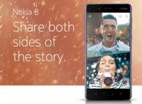 Nokia 8