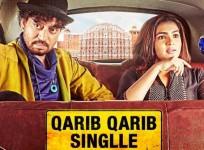 Qarib Qarib Singlle