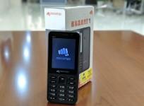 Micromax Bharat 1 Review