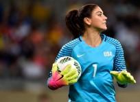 hope solo