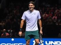 Roger Federer