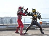 Kamen Rider Build