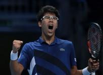 Chung Hyeon