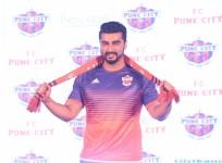 fc pune city, arjun kapoor