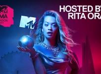 MTV EMA 2017