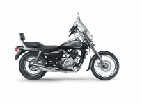 Bajaj Avenger 220 Cruise