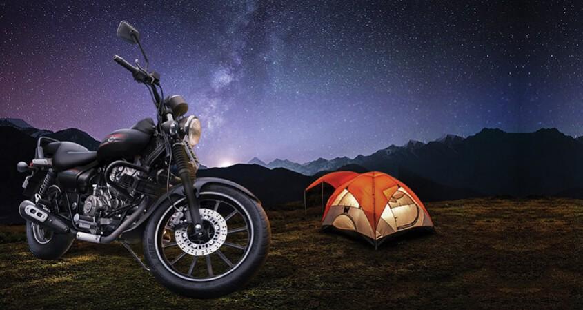 Bajaj Avenger Street 150 Bajaj Avenger Street 150