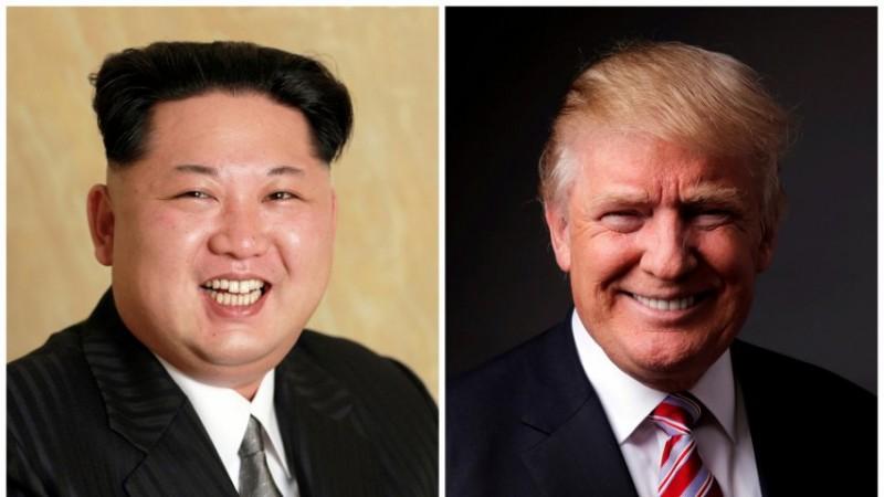 North Korea regularly threatens to destroy South Korea, Japan and the United States North Korea calls Trump a destroyer who begged for a war during his Asia trip