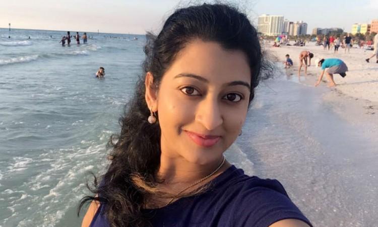 Tejaswini Prakash. Tejaswini Prakash