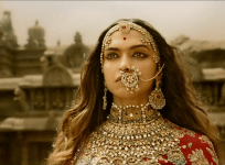 Deepika Padukone' expressive eyes