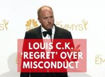 US comedian Louis CK admits to sexual misconduct: These stories are true