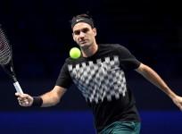 Roger Federer