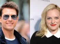 Tom Cruise