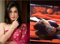 Divya Agarwal, Priyank Sharma, Benafsha Soonawalla