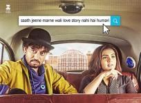 Qarib Qarib Singlle