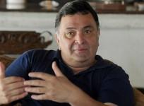Rishi Kapoor
