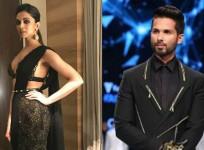 Deepika Padukone, Shahid Kapoor