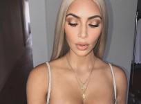 kim k