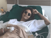 Esha Gupta