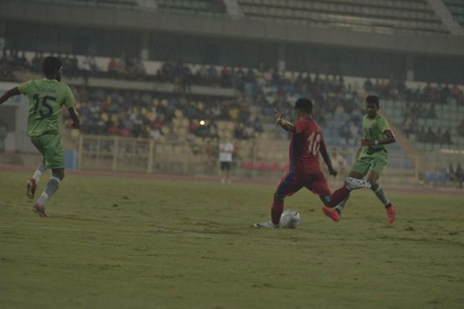 FC Goa were brilliant against Chennai City. FC Goa vs Chennai City