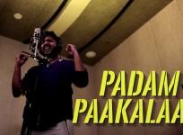 Simbu's new song, Thatrom Thookrom, demonetisation anthem