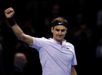 Roger Federer